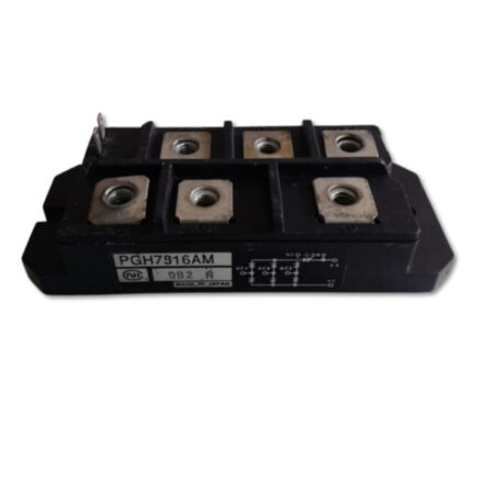 FOR PGH7516AM NIEC Power Module IGBT Industrial Semiconductor