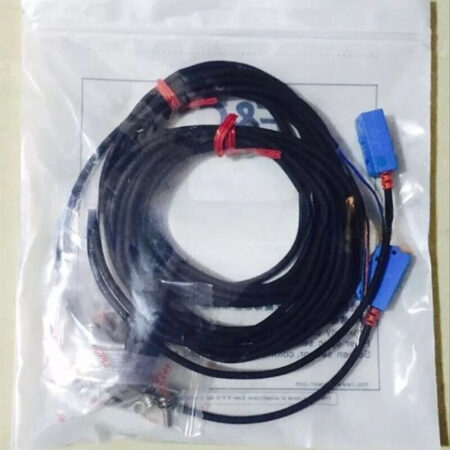 FOR PJTI-S150N R2M FPJ-T21  New Photoelectric Switch 3-Wire
