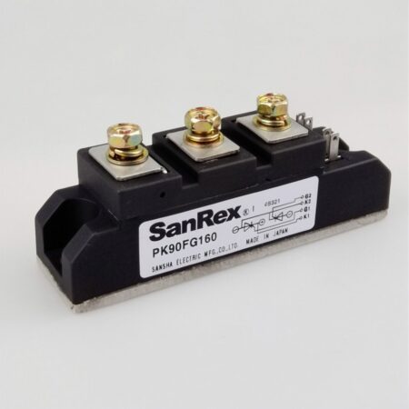 FOR PK90FG160 SANREX Power Module IGBT Industrial Semiconductor