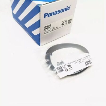 FOR PM-K24P New Photoelectric Switch Sensor