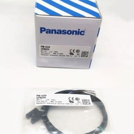 FOR PM-U24 New Photoelectric Switch