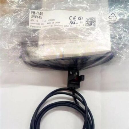 FOR PM-Y45 New Photoelectric switch sensor
