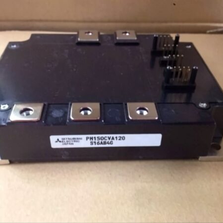 FOR PM150CVA120 Mitsubishi Power Module IGBT PM150CVA-120