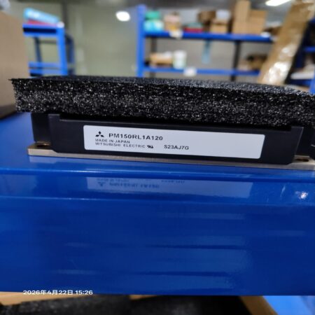 FOR PM150RL1A120 Mitsubishi Power Module IGBT PM150RL1A-120