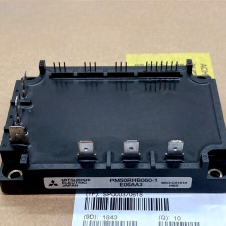 FOR PM50RHB060-1 Mitsubishi Power Module IGBT PM50RHB-060-1