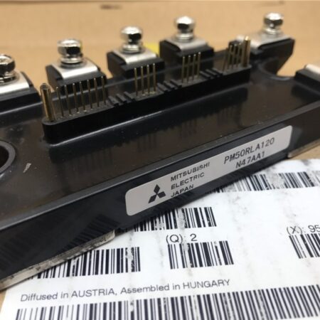FOR PM50RLA120 Mitsubishi Power Module IGBT PM50RLA-120