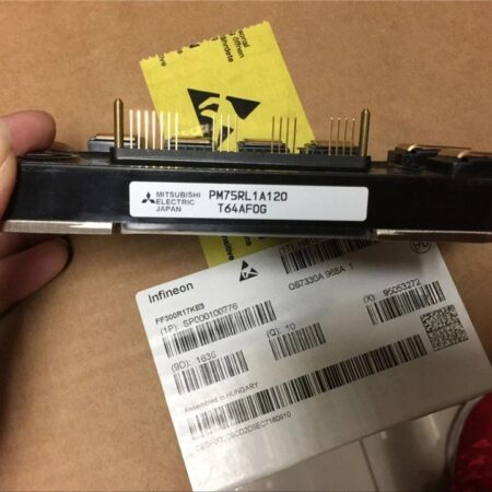 FOR PM75RL1A120 Mitsubishi Power Module IGBT PM75RL1A-120