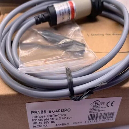 FOR PR18S-BC40DPO LANBAO Proximity Switch Sensor