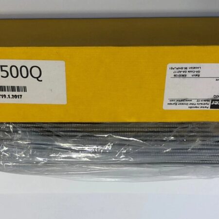 FOR PR4500Q PARKER FILTER Hydraulic Oil Filtration Element 249x58 mm