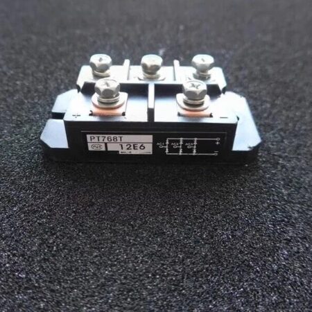 FOR PT768T Power Module