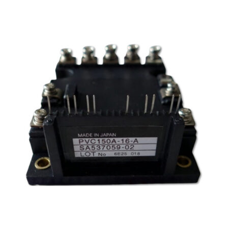 FOR PVC150A-16-A NIEC Power Module Diode Rectifier IGBT Semiconductor PVC150A16A