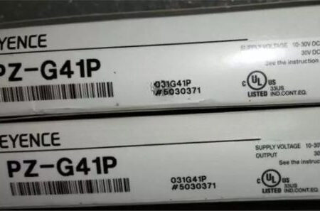 FOR PZ-G41P New Photoelectric Switch