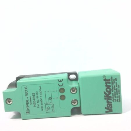 FOR Pepperl+Fuchs NJ15+U1+E2 NJ15U1E2 Proximity Switch Sensor
