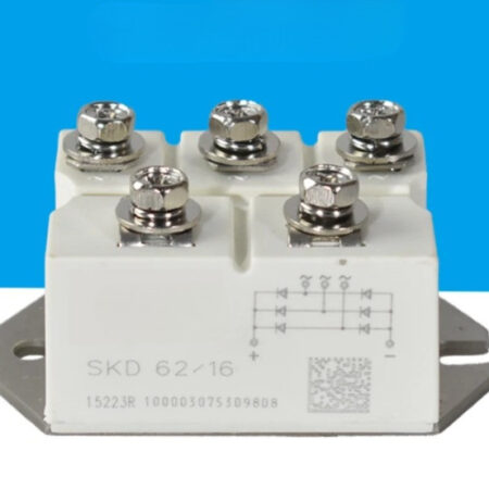 FOR Power Supply Module Semikron SKD62/14