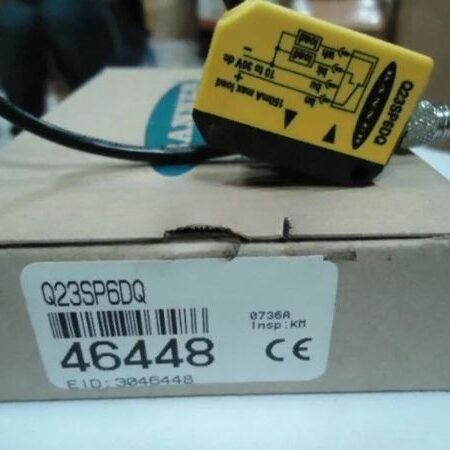 FOR Q23SP6DQ New Photoelectric Switch