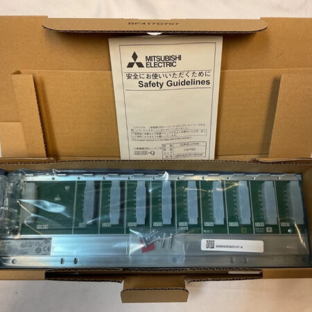 FOR Q38B Mitsubishi PLC Module