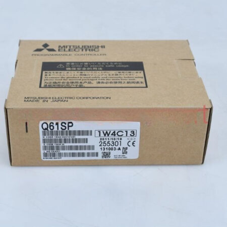 FOR Q61SP Mitsubishi PLC Module