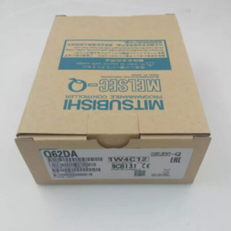 FOR Q62DA Mitsubishi PLC Module