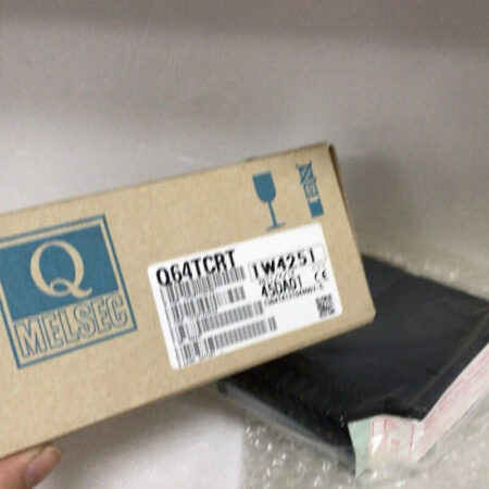 FOR Q64TCRT Mitsubishi PLC Module