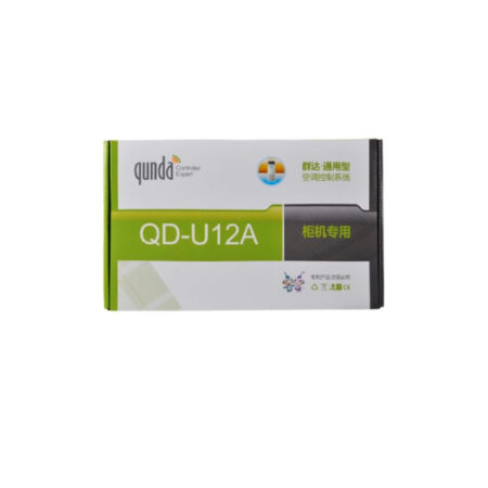 FOR QD-U12A New Modified Universal A/C Control System Board