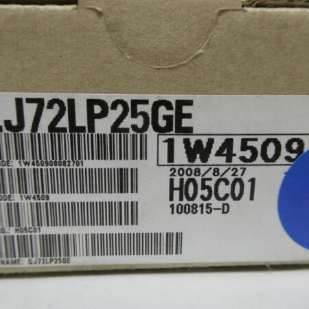 FOR QJ72LP25GE Mitsubishi PLC Module