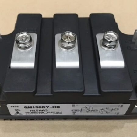 FOR QM150DY-HB MITSUBISHI Power Module IGBT Transistor QM150DYHB 150A