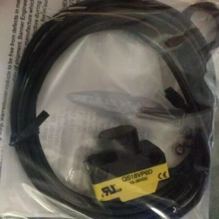 FOR QS18VP6D New Photoelectric Switch 2pcs