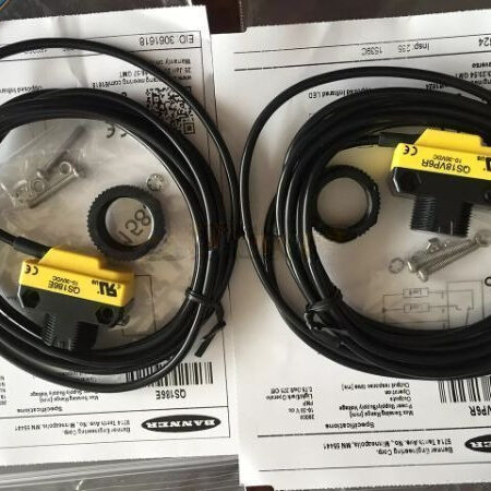 FOR QS18VP6R QS186E New Photoelectric Switch