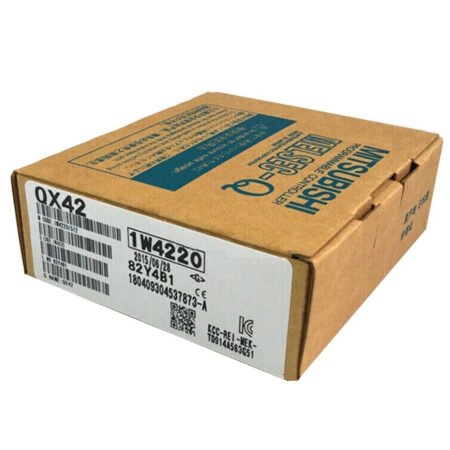 FOR QX42 Mitsubishi PLC Module