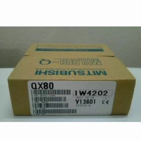 FOR QX80 Mitsubishi PLC Module