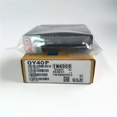 FOR QY40P Mitsubishi PLC Module