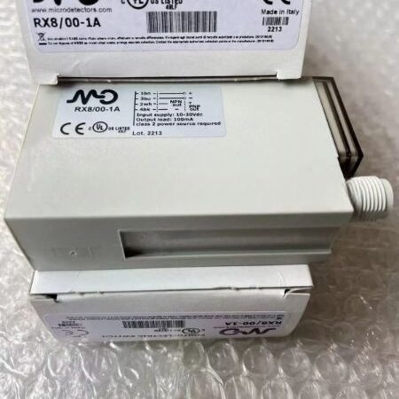 FOR RX8/00-1A New Photoelectric Switch Sensor