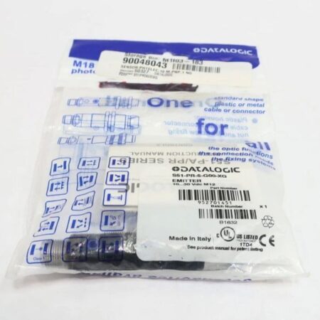 FOR S51-PR-5-G00-XG DATALOGIC Photoelectric SWITCH Sensor