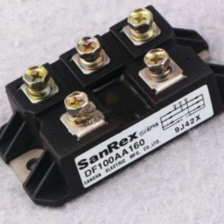 FOR SANREX DF100AA160 Module Power Supply DF100AA160