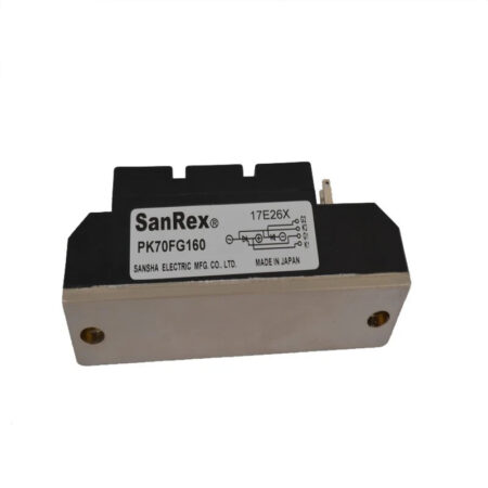 FOR SANREX PK70FG160 Module