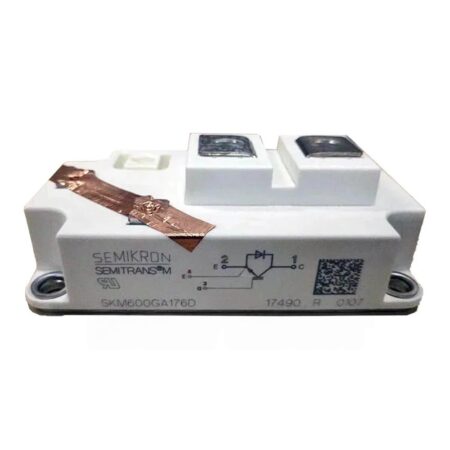 FOR SEMIKRON SKM600GA176D Power Supply Module