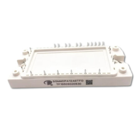FOR SGM25PA12A6TFD Power Module Rectifier Inverter 25A 1200V IGBT