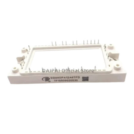 FOR SGM40PA12A6TFD Power Module IGBT Rectifier Semiconductor 40A 1200V