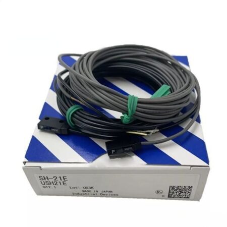 FOR SH-21E New SUNX Photoelectric Switch SH21E