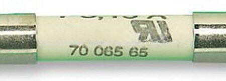 FOR SIBA T4A Fuse H500V 4A 1PC