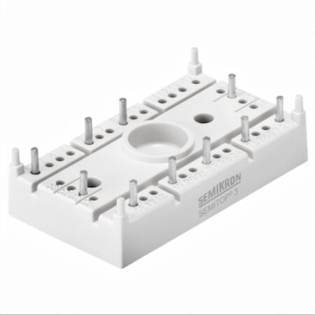 FOR SK25DGDL126T SILAN Power Module IGBT Inverter Semiconductor