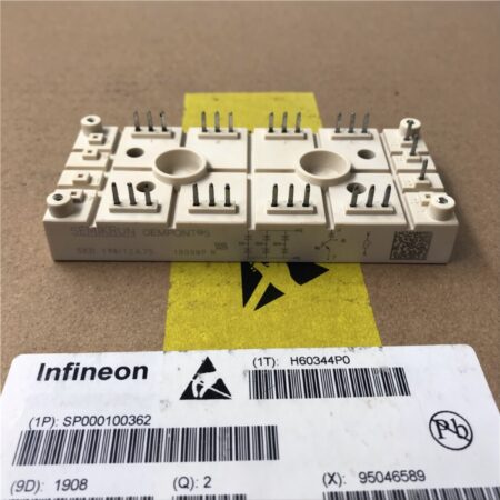 FOR SKD116/12-L75 SEMIKRON Power Module IGBT 3-Phase Diode Bridge Rectifier SKD1