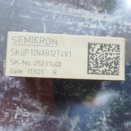 FOR SKIIP12NAB12T4V1 Module