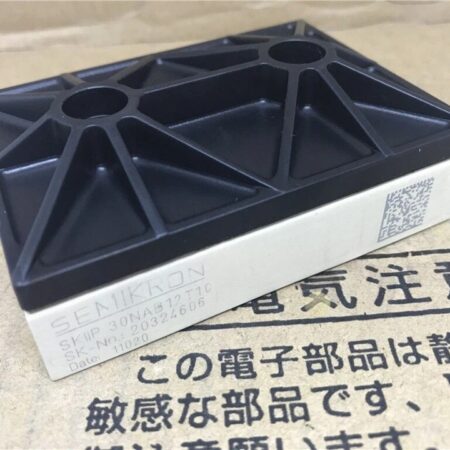 FOR SKIIP30NAB12T10 SEMIKRON Power Module IGBT 3-Phase Rectifier Inverter