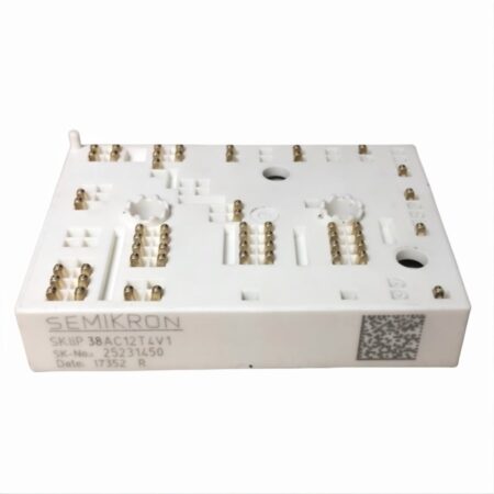 FOR SKIIP38AC12T4V1 SEMIKRON Power Module IGBT 3-Phase Rectifier Inverter