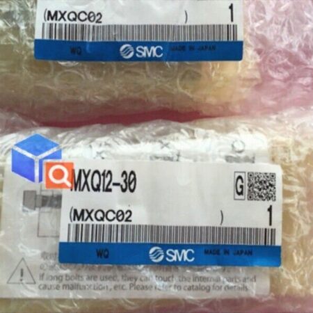 FOR SMC MXQ12-30 Pneumatic Slide Cylinder SMC MXQ12-30