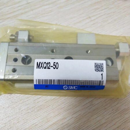 FOR SMC MXQ12-50 Pneumatic Slide Cylinder SMC MXQ12-50