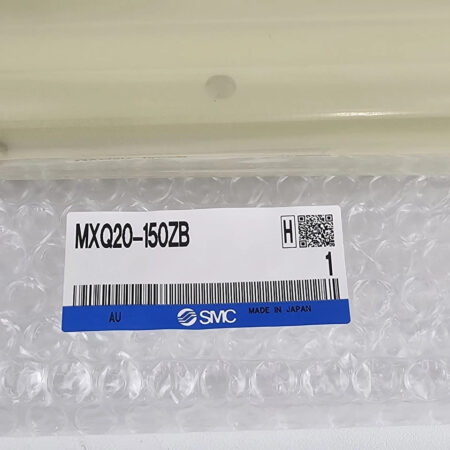 FOR SMC MXQ20-150 Precision Pneumatic Slide Table Cylinder SMC MXQ20150