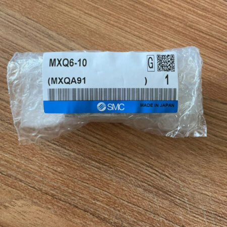 FOR SMC MXQ6-10 Pneumatic Cylinder Slide Table SMC MXQ6-10