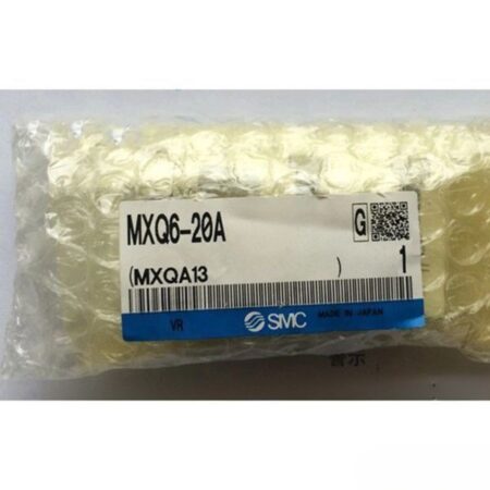 FOR SMC MXQ6-20A Cylinder Valve SMC MXQ6-20A